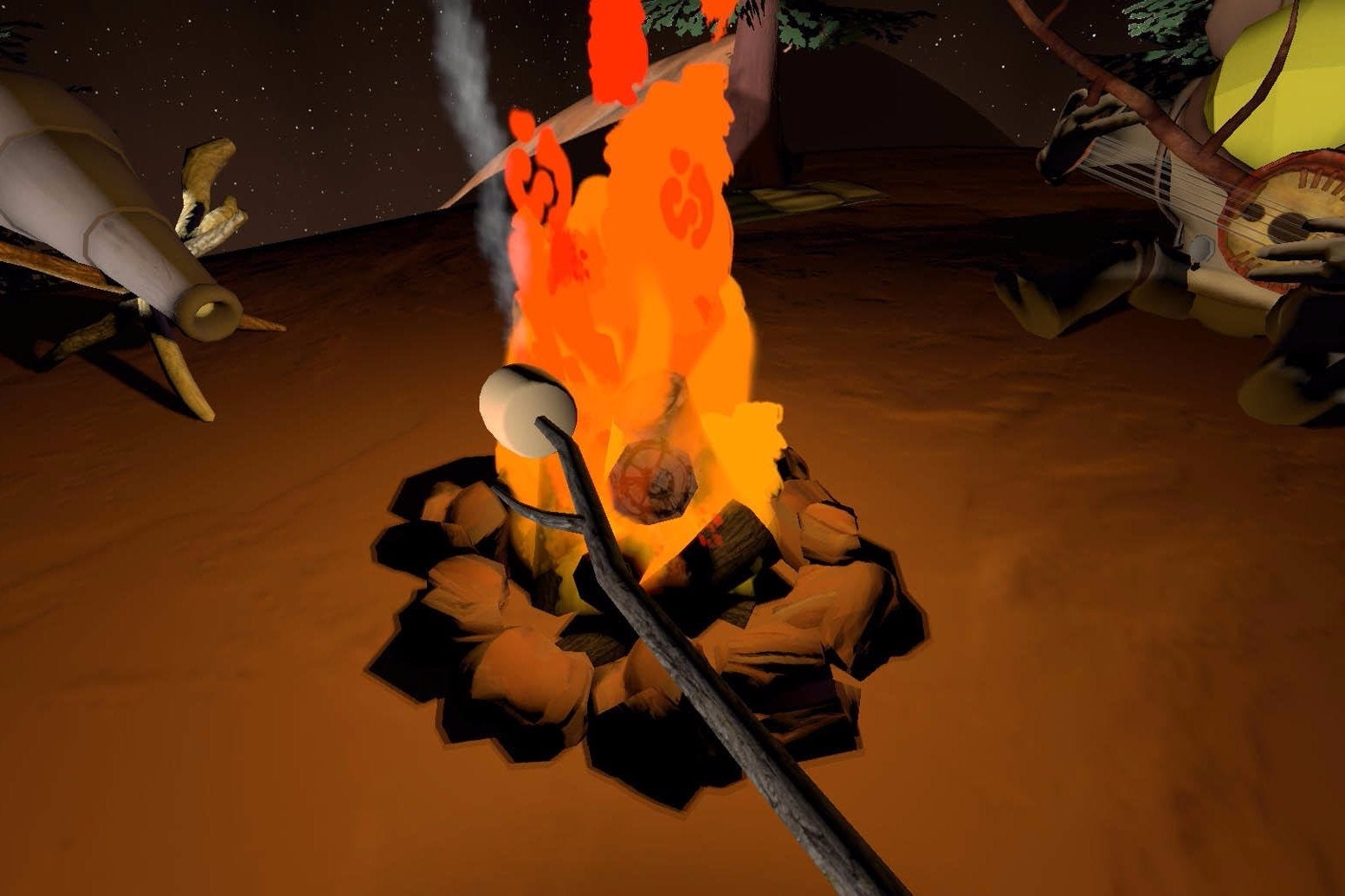 Double Fine's former COO launches crowdfunding platform offering return on investment