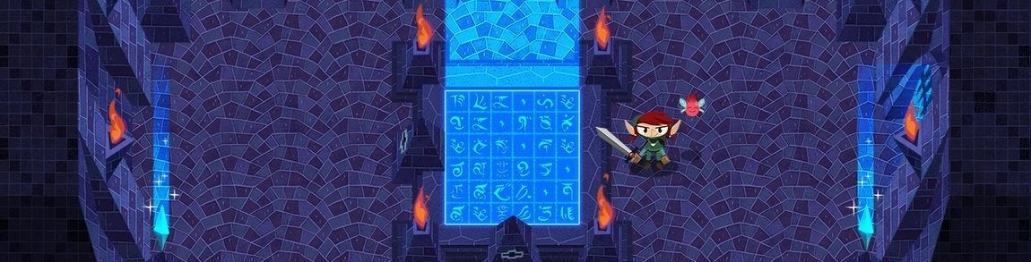 Double Fine's Hack 'n' Slash nu op Steam Early Acces