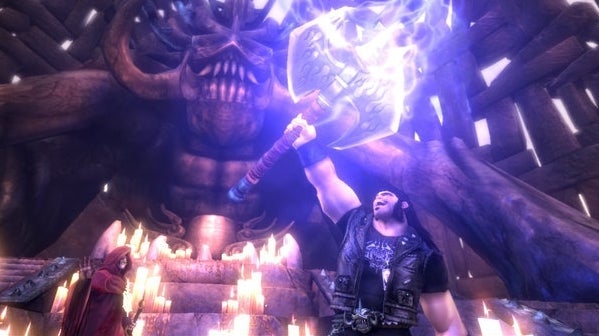 Brutal legend xbox on sale one backwards compatibility