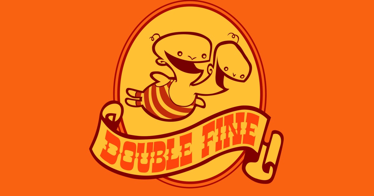 Double Fine Productions ist die neueste Microsoft-Tochtergesellschaft ...
