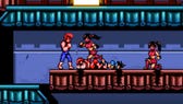 Billy and Jimmy Lee return later this month in Double Dragon 4
