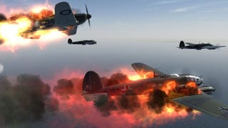 IL-2 Sturmovik: Cliffs Of Dover Announced