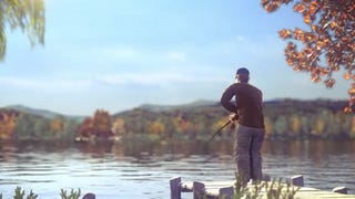 From Train Lines To Fishing Lines: Dovetail Games Fishing