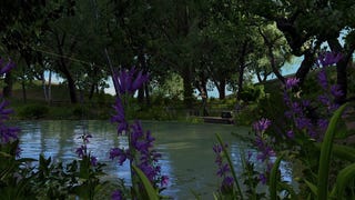 Water Witchery: Dovetail Games Fishing On Early Access