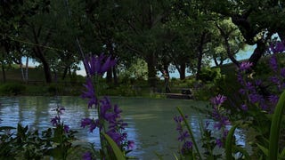 Water Witchery: Dovetail Games Fishing On Early Access