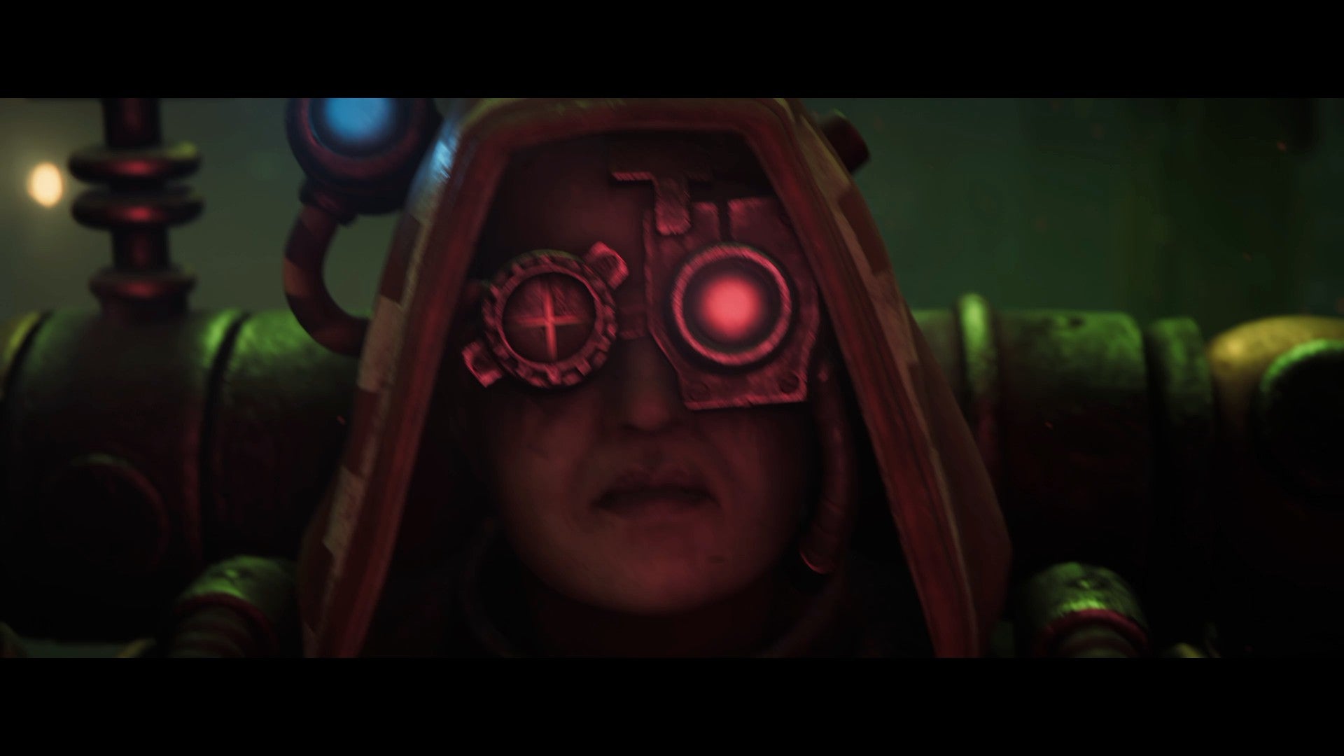 Dawn of War 4 may be the most generous RTS I've played
