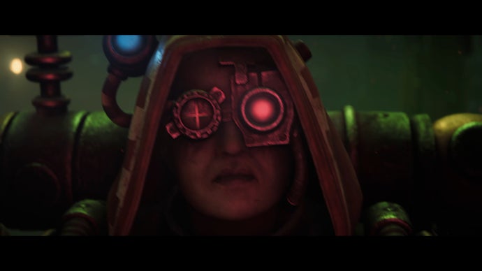 Dawn of War 4 may be the most generous RTS I've played