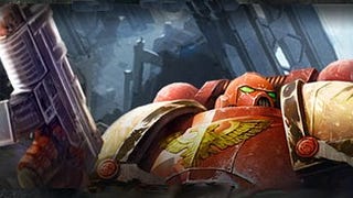 Dawn of War 2 patch to be released after launch