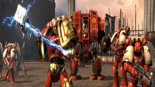 All Dawn of War games 50% off in THQ Steam sale