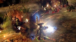 Dawn of War II: The Last Stand detailed, to be shown at PAX