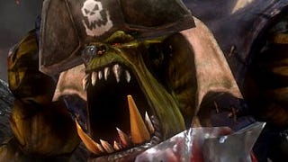  Warhammer 40,000: Dawn of War II - Retribution gets a launch trailer