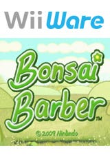 Bonsai Barber boxart