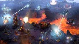 Dawn of War 3 is a best-of mashup of Warhammer 40k