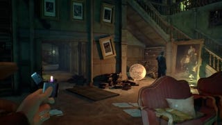 Call of Cthulhu's latest trailer practically drips with cliche