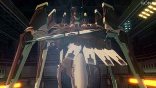 Zone of the Enders 2 HD HD HD gets a comparison trailer & launch month