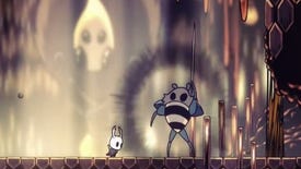 Hollow Knight's Lifeblood update will draw more of yours