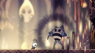 Hollow Knight's Lifeblood update will draw more of yours