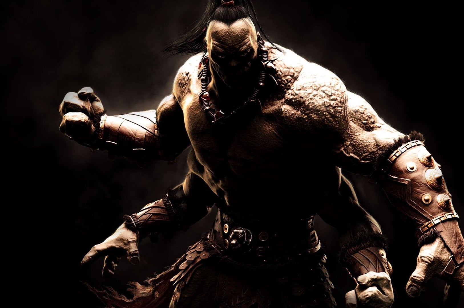 Download voor release Mortal Kombat X op Xbox One beschikbaar
