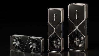 Nvidia ridurrà drasticamente i prezzi delle RTX 3000