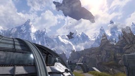 Halo Online returns with a bang as the fan-run ElDewrito