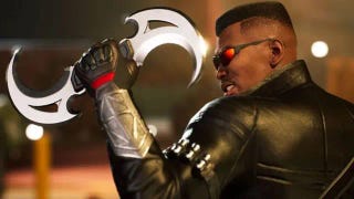 Blade il videogioco verrà realizzato da Ubisoft e Marvel?