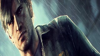 Silent Hill March: Downpour, HD, Book of Memories 