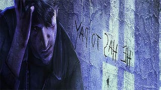 Konami dates three Silent Hill games for Q1 2012