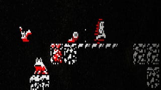 Downwell PS Vita Review: Turn on, Tune in, Drop Down