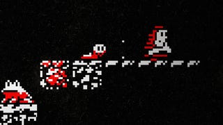 Downwell PS Vita Review: Turn on, Tune in, Drop Down