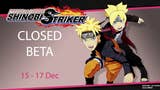 Naruto to Boruto Shinobi Striker terá direito a beta