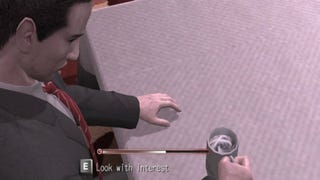 Deadly Premonition is the game worth saving from 2013