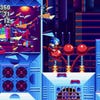 Capturas de pantalla de Sonic Mania