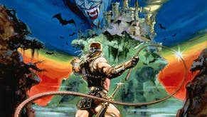 Eurogamer is giving away Castlevania Anniversary Collection to its annual premium supporters - here's how to get your key