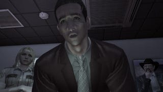 Wot I Think: Deadly Premonition