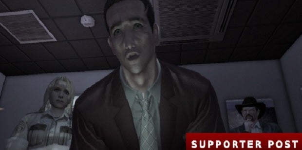 Memories Of Madness: Midnight Nowhere