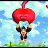 Capturas de pantalla de Donkey Kong: Jungle Beat