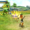 Capturas de pantalla de Final Fantasy Explorers