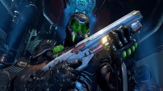 Doom Eternal Update 2 adds Battlemode map Torment, more frequent Empowered Demons