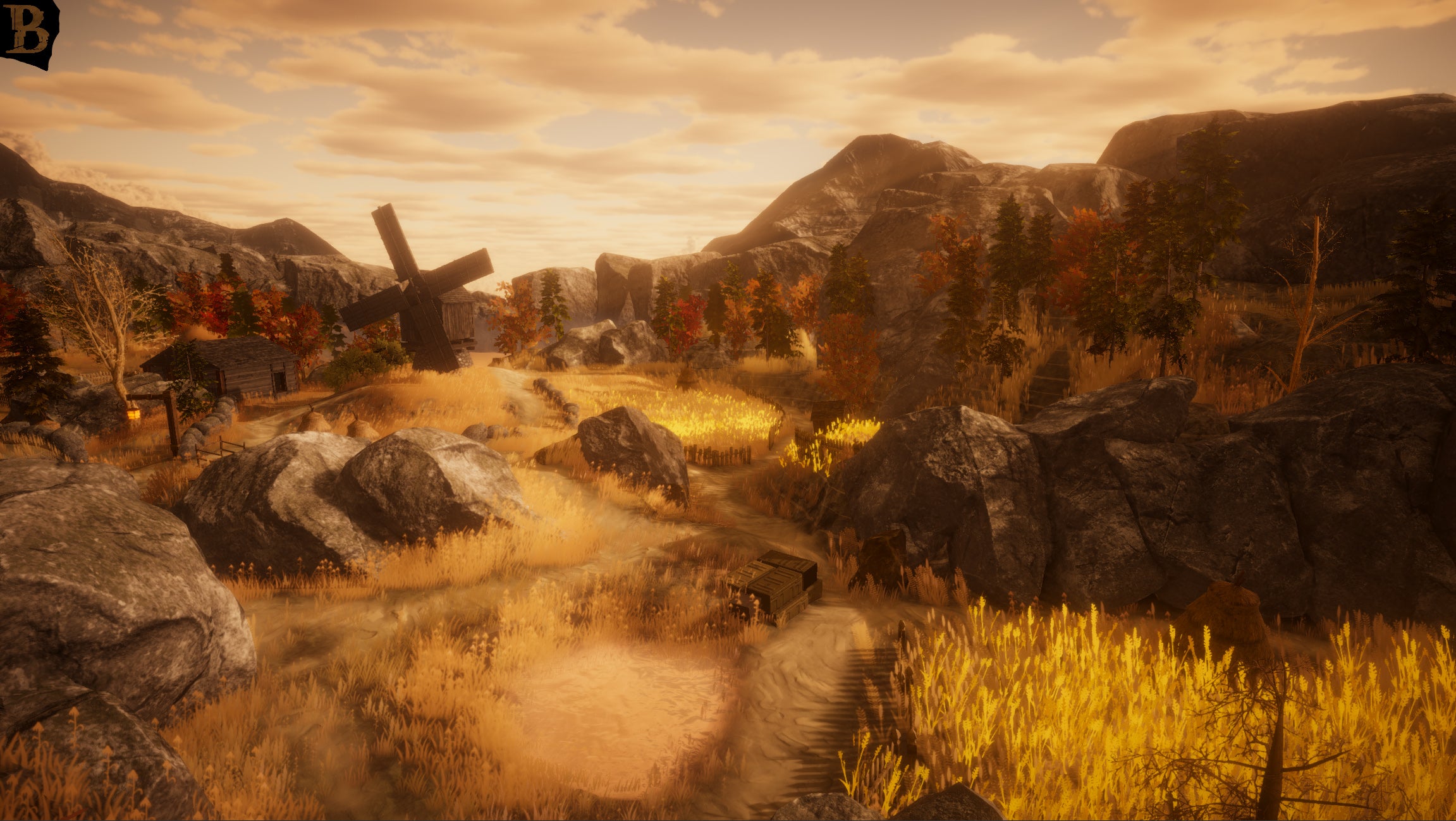 Broken Lines | Rock Paper Shotgun