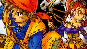 Dragon Quest VIII iOS Review: Itty-bitty Living Space