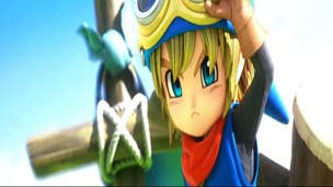 USgamer's RPG Podcast Explores Dragon Quest Builders, Yo-Kai Watch 2, and More