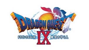 First English Dragon Quest IX screens released