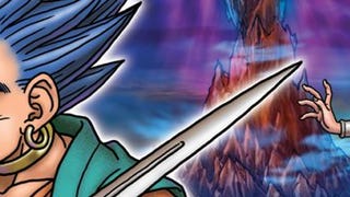  Meet and Greet with Dragon Quest creator Yuji Hori this weekend