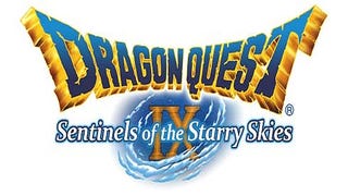 Dragon Quest IX is Japan's favourite from the series