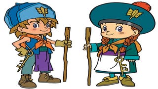 Dragon Quest Monsters 2 debuts strong on Media Create, 3DS LL only hardware to show growth