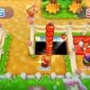 Kirby Multiplayer Action Game screenshot
