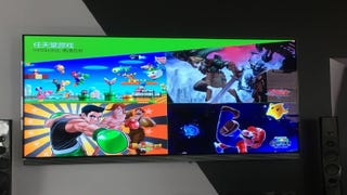 Clássicos da Nintendo na Nvidia Shield