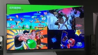 Clássicos da Nintendo na Nvidia Shield