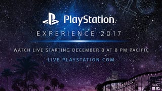 PlayStation Experience - Assiste aqui em directo