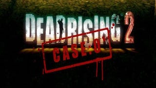 Dead Rising 2: Case Zero gets plot details